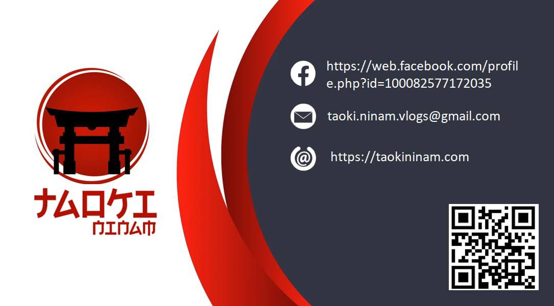 Taoki Ninam